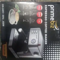 قهوساز اسپرسو