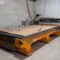 استخدام اپراتور سی ان سی آقا