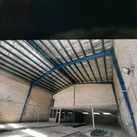 1100متر-سوله-برق-160-آمپر-محوطه-دار
