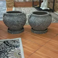 گلدان|گل و گیاه طبیعی|کرج, خلج آباد|دیوار