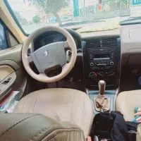 پژو۴۰۵مدل ۹۷