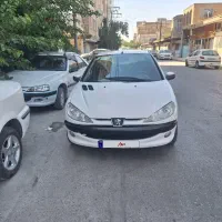 ۲۰۶ مدل ۹۷ صندوق دار   قیمت ۸۸۰
