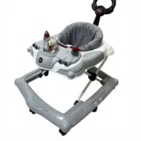 روروئک سالم مدل ملورین