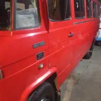 مینی بوس مدل63