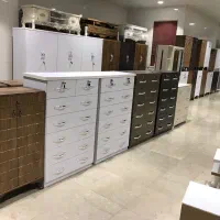 کمد لباس متنوع