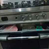 گاز|اجاق گاز و لوازم برقی پخت‌وپز|تهران, دولتخواه جنوبی|دیوار