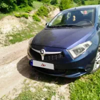 برلیانس 230 مدل اسفند 97