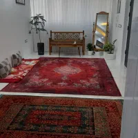 70 متر یک خواب طبقه اول