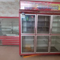 یخچال ایستاده