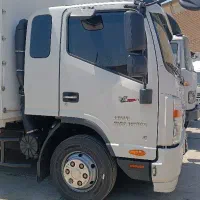 جک 9تن 403|خودرو سنگین|اسلامشهر, شاطره|دیوار