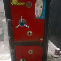 گاوصندوق وسایه بون