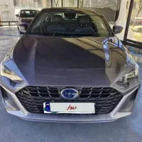 امپو هیبرید ۲.۰ لیتر پرو سال ۲۰۲۴