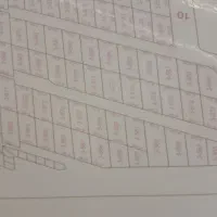 زمین-160متری-دونبش-شهرک-بهار