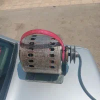 دینام کولر ۴۰۰۰