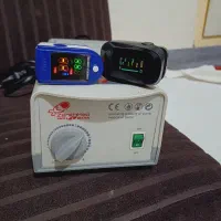 تعدادی لوازم  و تجهیزات پزشکی