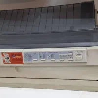 پرینتر رنگی سوزنی اپسون lq2180