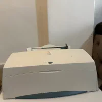 پرینتر xerox دستگاه چاپ