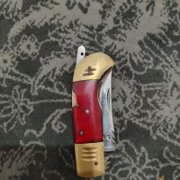 چاقو هفت دنده