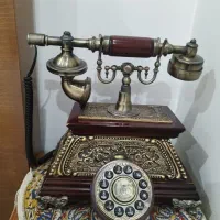 تلفن آنتیک سلطنتی