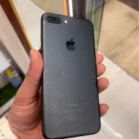 iPhone 7 Plus|موبایل|تهران, نازیآباد|دیوار