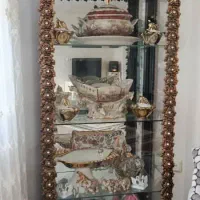 بوفه ویترین