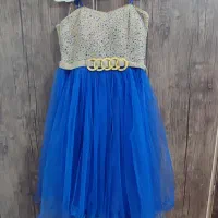 لباس مجلسی دخترانه