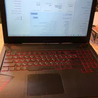 لبتاپ ایسوس