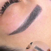 تخفیف باورنکردنی ۷٪ تاتو صورت مشهد