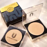 پنکک لاکچری کوین