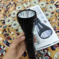 چراغ قوه