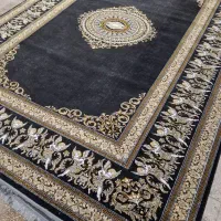 فرش ماشینی نو طرح سیتا فیلی