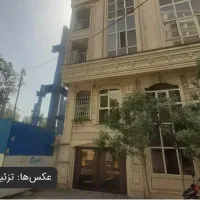 زمین و ملک کلنگی