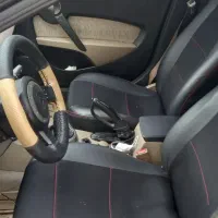 پروتون جنتو کاملا بیرنگ