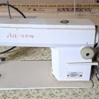 چرخ خیاطی  راسته دوز