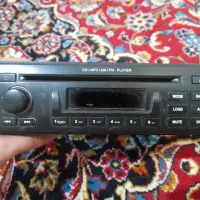 ظبط فابریکی پراید