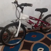 دوچرخه