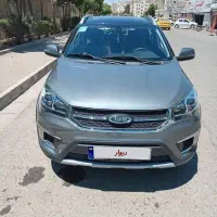 ام وی ام ایکس ۲۲ دنده اسپرت لاکچری