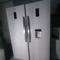 خرید و فرچش انواع یخچال و لباسشویی