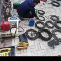 لوله بازکن چاه بازکنی سراسر تبریز ارزان ۵۰٪تخفیف