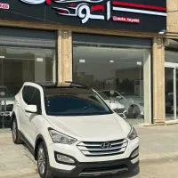 سانتافه 2015