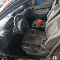 ۲۰۶. تیپ۳|خودرو سواری و وانت|سنندج, |دیوار