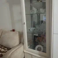 بوفه در حد نو