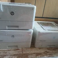 پرینتر hp 402dn اصل ۲۲۰وات