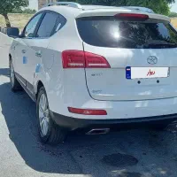 جک اس۵|خودرو سواری و وانت|تهران, یافت آباد جنوبی|دیوار