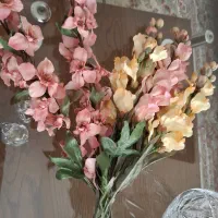 گل مصنوعی