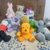 عروسک