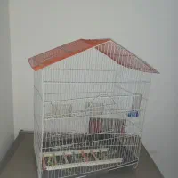 قفس پرنده