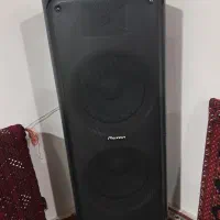 اسپیکر رکسون|سیستم صوتی خانگی|قزوین, |دیوار