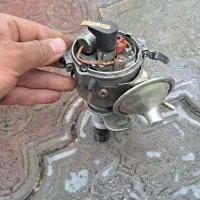 باطری و دلکو و استارت نیسان ژاپنی