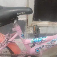 دوچرخه دخترانه